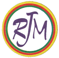 Logo Of RJM