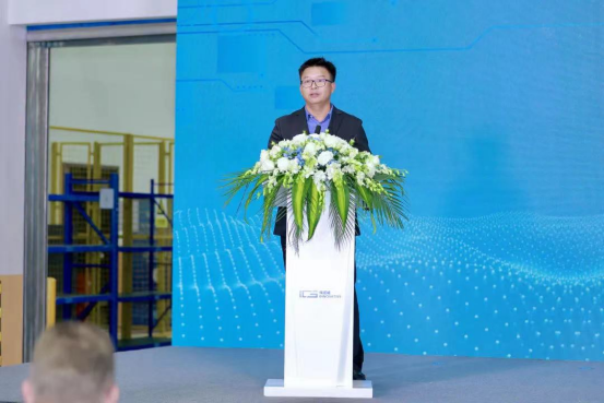 米兰体育·米兰网站在线登入-米兰(中国)科技有限公司创始人兼董事长、埃诺威副董事长康永